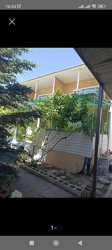 Гостевой дом Робинзон село Тамчы. номера полулюкс со всеми удобствами at lalafo.kg Гостевой дом Робинзон село Тамчы. номера полулюкс со всеми удобствами