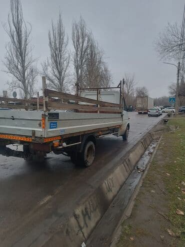 byd yuan up цена в бишкеке: Легкий грузовик, Mercedes-Benz, 3 т, Б/у — 9