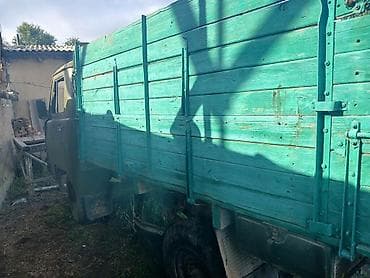 фаркоп на волгу: УАЗ 452 Buhanka: 1985 г. — 4