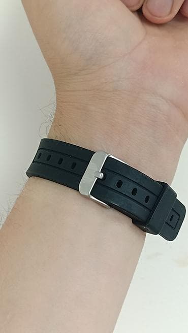 щенячий патруль часы: Спортивные часы часы, Casio (G-Shock), Таймер и секундомер, Водонепроницаемые, Мужские, Б/у — 3
