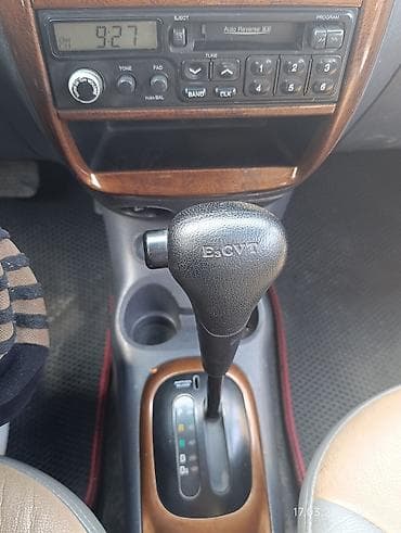 топливный бак матиз: Daewoo Matiz: 2004 г., 0.8 л, Автомат, Бензин, Хэтчбэк — 4