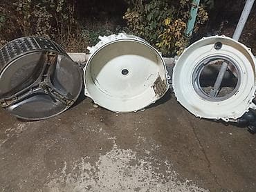 чистка кондиционеров кара балта: Ремонт стиральных машин с выездом на дом - Диагностика и устранение — 7