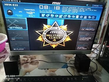 android teyes cc3: Компьютер, ядер - 2, ОЗУ 8 ГБ, Для работы, учебы, Intel Celeron, HDD — 1