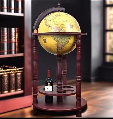 буфет на кухню: Сервант, Дерево — 8