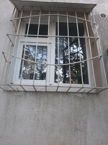 установка оконных решеток цена: Сварка | Решетки на окна — 13