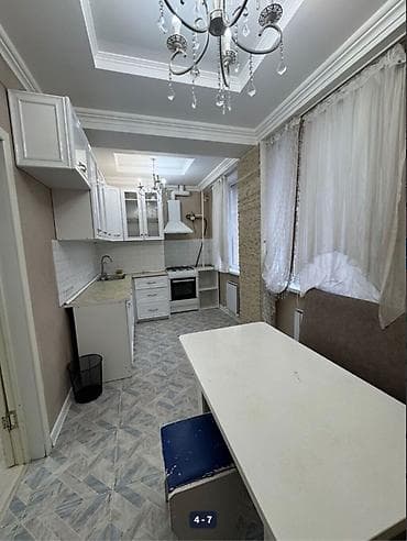 kant flat: 1 комната, 41 м², Элитка, 11 этаж, Евроремонт — 2