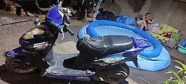 Детские велосипеды: Электровелосипед, Б/у — 10