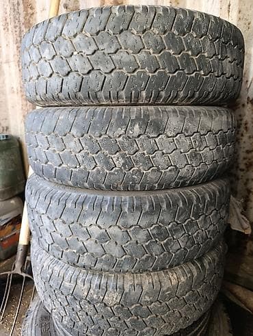205 65 16 с: Шины 195 / 70 / R 15, Всесезонная, Комплект, Легкий коммерческий транспорт (C/LT), Sailun — 3