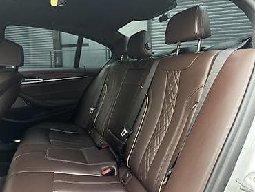 e60 m5: BMW 530: 2020 г., 2 л, Автомат, Бензин, Седан — 10