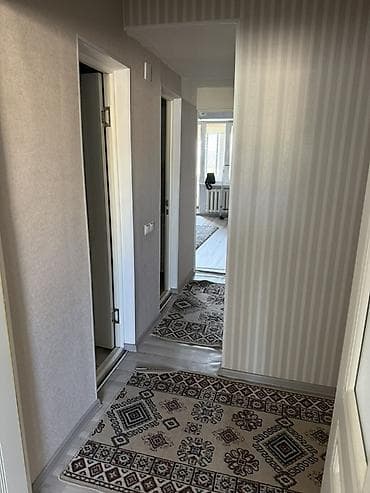 Ковровая дорожка Б/у, Орнамент