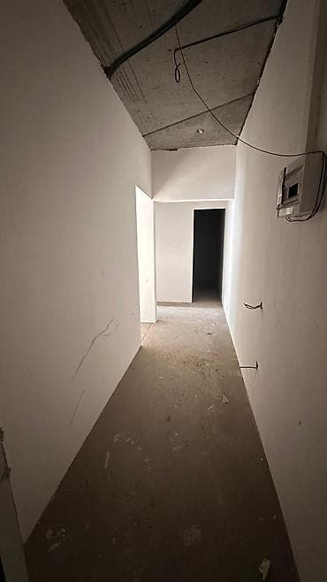 gala group: 1 комната, 53 м², 108 серия, 5 этаж, ПСО (под самоотделку) — 3