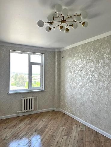 цена ниже рынка: 3 комнаты, 75 м², Индивидуалка, 6 этаж, Евроремонт — 1