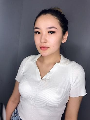 nokia 8 1: Ресницы, Классика, Гипоаллергенные материалы — 3