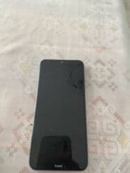 задный камера: Redmi, Redmi Note 8T, 64 ГБ, түсү - Көгүлтүр — 6