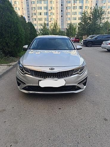 geely e5: Kia K5: 2018 г., 2 л, Автомат, Газ, Седан — 4