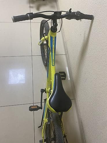 Шоссейные велосипеды: Детский велосипед, 2-колесный, 6 - 9 лет — 3