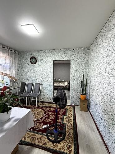 Продажа домов: 🏡 Продается дом коттеджного типа в Шопокове! 📍 Район переезда 📐 — 9