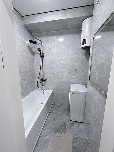 Продажа квартир: 2 комнаты, 66 м², Элитка, 6 этаж, Дизайнерский ремонт — 8
