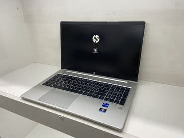 hp elite x2: Ноутбук, HP, 16 ГБ ОЭТ, Intel Core i5, 15.6 ", Колдонулган, Жумуш, окуу үчүн, эс тутум NVMe SSD — 2