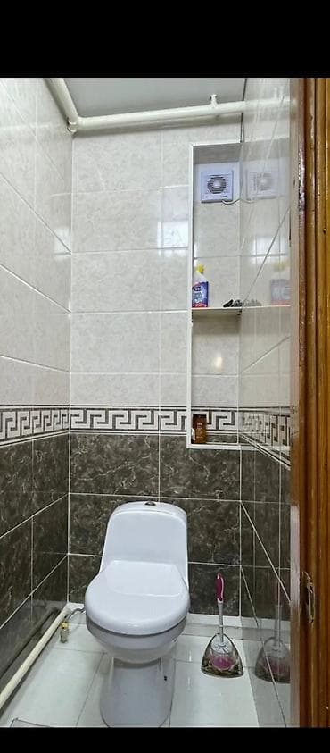 жк олокон фото: 60 м², 4 комнаты, Забор, огорожен — 7