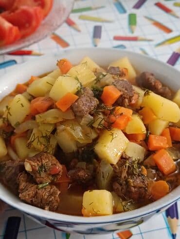 Срочно жумуш издейм! (кух работница, няня, горничная, помощница повар