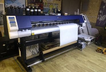 3d принтер bambu lab: Уф принтер uv printer рулонный, ширина 180 см. 1 печатающая головка — 1