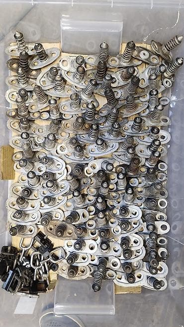 BMW, Б/у, Оригинал