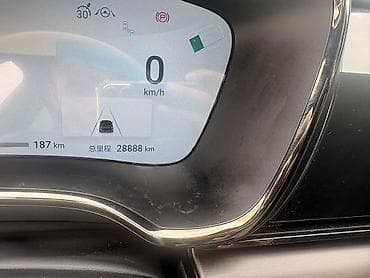 Унаа: BYD Han EV: 2024 г., Автомат, Электромобиль, Седан — 10