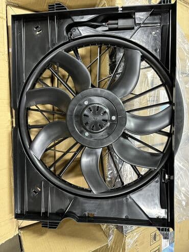 зимние шины размер 15: Вентилятор Mercedes-Benz Новый, Аналог, ОАЭ — 3