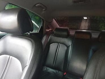 хендей: Hyundai Sonata: 2016 г., 2 л, Автомат, Газ, Седан — 5