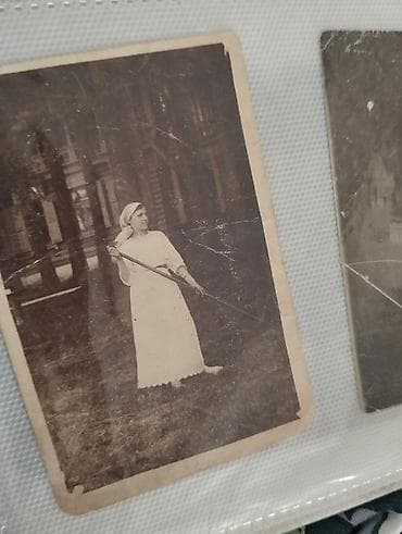 винтажные товары: Старинные открытки и фото. Пишите здесь — 10