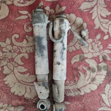 бакту долонотуу: Без выезда — 3