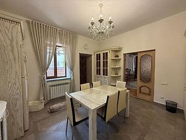 Дома: 350 м², 6 комнат, Бронированные двери, Евроремонт, Кондиционер — 9