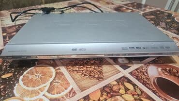 оперативная память ddr2 2gb 800mhz: Плеер BBK — тонкий настольный DVD-проигрыватель серебристого цвета — 1