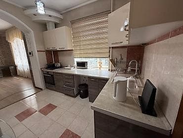 Недвижимость: 220 м², 6 комнат, Вефа ТЦ, Можно с животными — 3