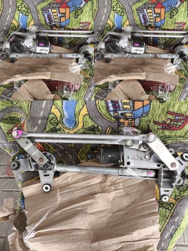 не переключает: Запчасти Honda Accord CL7-CL9 есть только то что в списке — 6