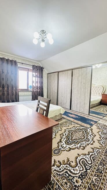 продажа домов балыкчы: Дом, 160 м², 5 комнат, Собственник — 5