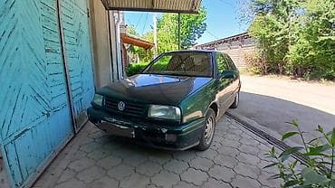 volkswagen vento автомат: Volkswagen Vento: 1997 г., 1.8 л, Механика, Бензин, Седан — 1