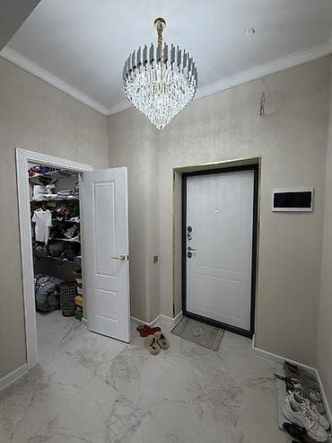 pro group: 1 комната, 47 м², Элитка, 8 этаж, Евроремонт — 10