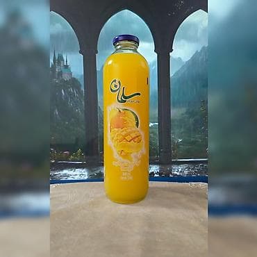 eminent чай цена бишкек: Натуральные соки в стеклянных бутылках 800 мл. Ассортимент вкусов: - — 6