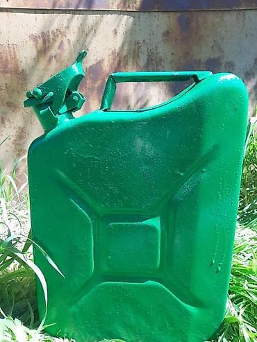 solutions third edition: Канистра — 1