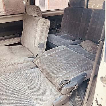 хонда степ туманик: Honda Stepwgn: 2001 г., Минивэн — 9