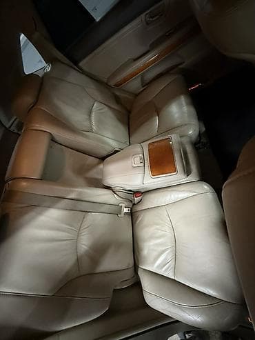 Унаа сатуу: Lexus RX: 2004 г., 3.3 л, Автомат, Бензин, Кроссовер — 8