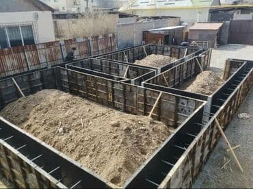 оборудование для пенобетона: Бетончу. 6 жылдан ашык тажрыйба — 6