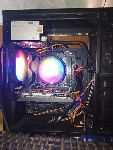 кумтел кондиционер: Системный блок ATX, монитор LG 32 Характеристики и особенности: - — 2