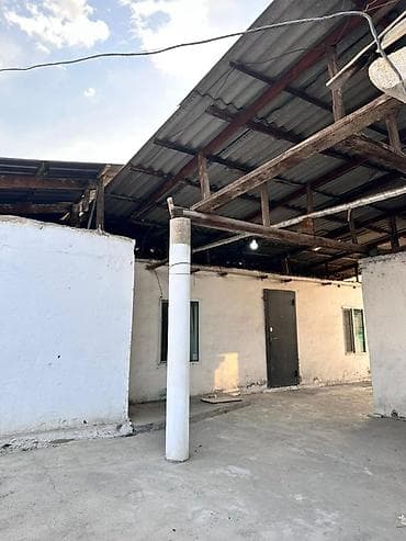 4 bedroom: Продается дом, 4,5 соток, район Свердловский, Красный строитель, улица — 8