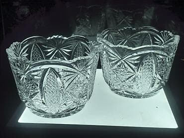 ящики для цветов: Хрусталь — 2