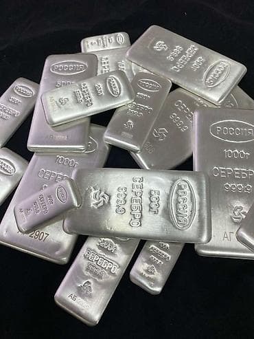 серебро печатки: Куплю Лом Серебро 925-999 по очень хорошей цене 💯🔥 Дороже чем на — 4