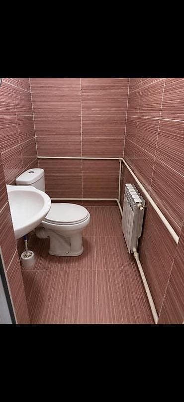 продаю дом в ак ордо 1: 120 м², 4 комнаты — 2