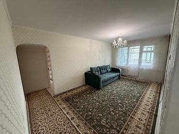Диваны: Сдаем квартиру на долгий срок. В квартире есть все — 3
